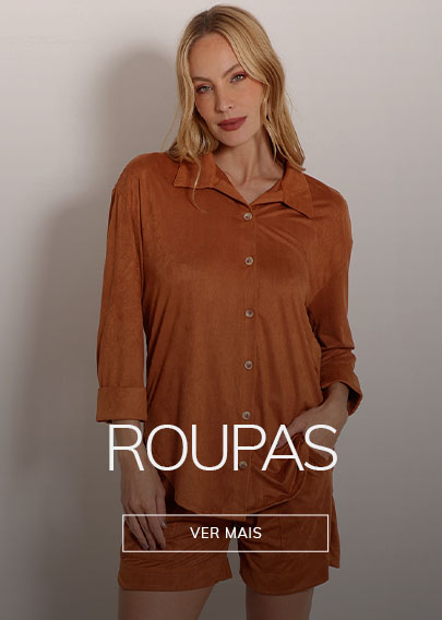 Box Promo - ROUPAS